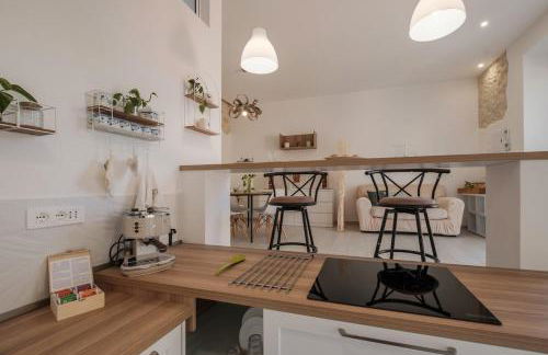 Modern Mediterranean Suite - Foto 14