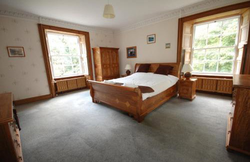 The Old Manse, Fochabers - Foto 14