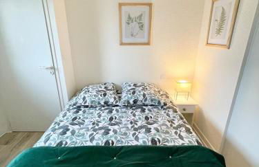 Splendide T2 Archi Cocooning Vue mer 180 - Foto 12