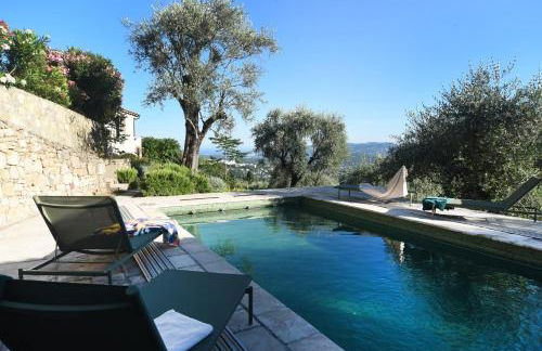 Le Mas Sainte Thérèse - Foto 27