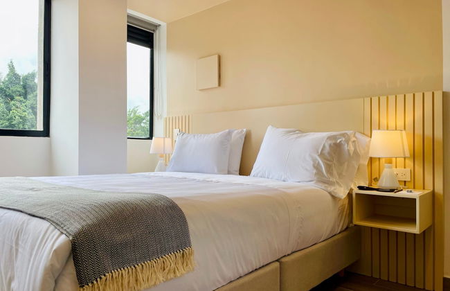 w Radiant Loft w Modern Deco in Laureles - Foto 2