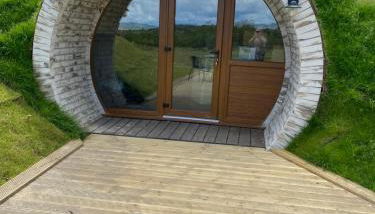 Pirnie Lodge Holiday Lets - Foto 5