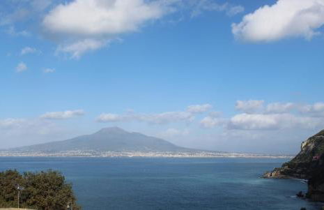 Casalulù Holiday Home - 2 Independent Apartments Sorrento Coast - Foto 50