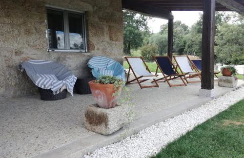 Quinta Rural - Nossa Sra do Carmo. Teixoso - Foto 24