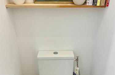 Maison avec jardin, parking et clim à 10 min à pied du Vieux Port - Foto 14