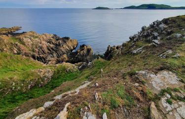 Kirkcudbright Holiday Apartments - Apartment E - Foto 16