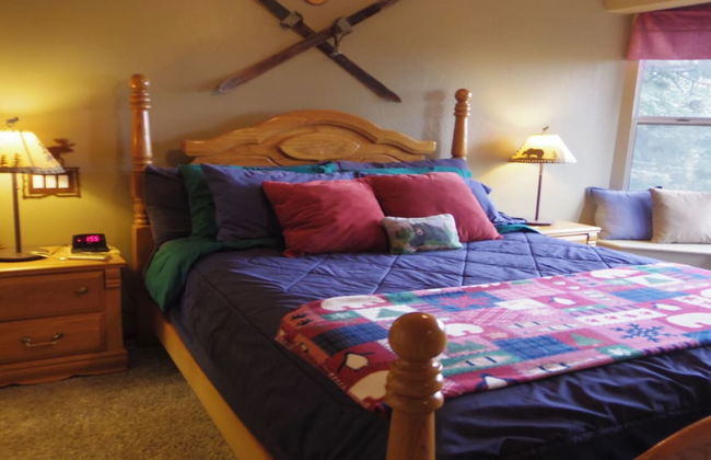 Lakeview House at Lake Arrowhead - Foto 11