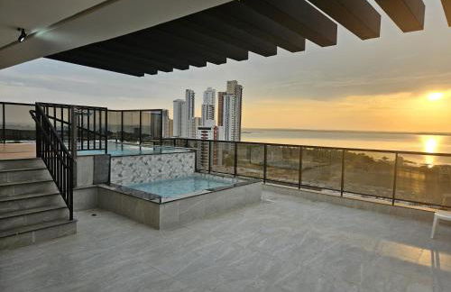 Apto Novo Completo e Moderno na Praia da Graciosa - Foto 8