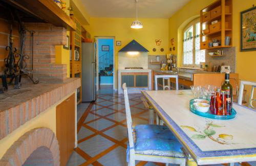 Villa Nicoletta by Interhome - Foto 33