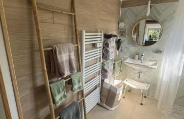 Villa septembre logement VANILLE - Foto 30