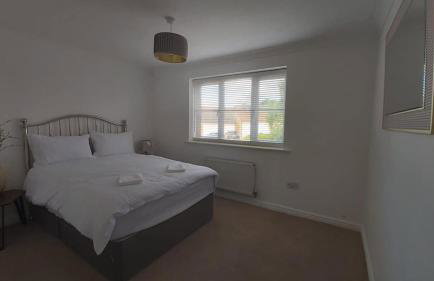 The Witton 3-bed - Foto 19