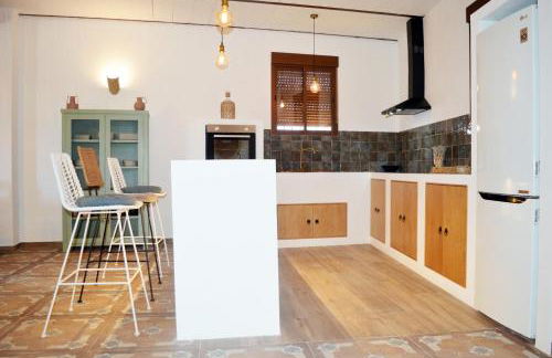 Cortijo La Cañada - Foto 10