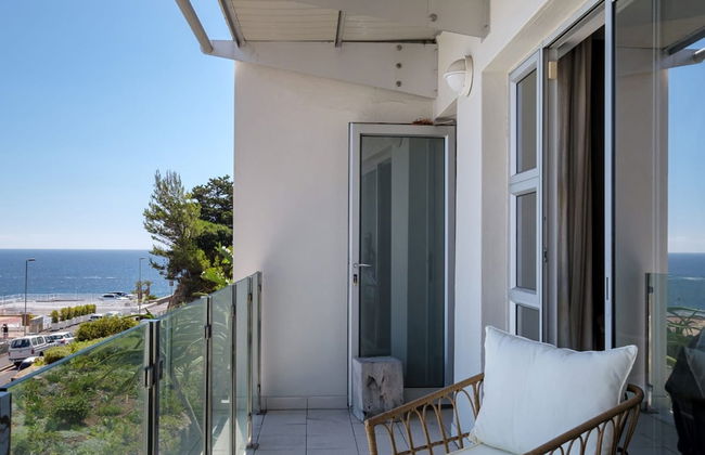 Chic Apartment w Amazing Views Dunmore Luxe - Foto 12