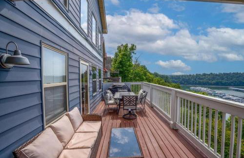 Harborview at Lake Cumberland - Foto 12