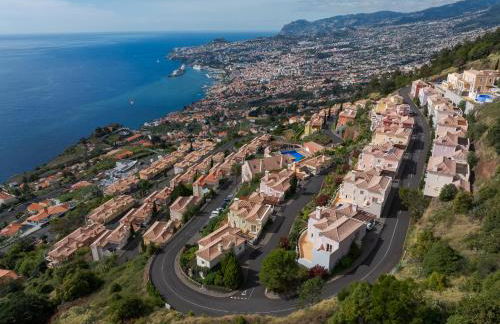 Villa Gasparini Palheiro Village by Holiday Rental Madeira - Foto 49