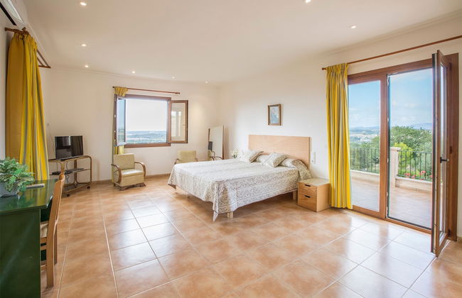 Son Morey in Sant Joan - Photo 21