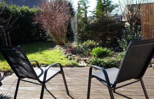 Gutenstein - Bauernhaus mit Charme und Ausblick - Foto 1