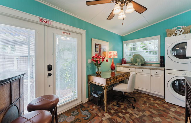 Key West Cottage - Foto 25