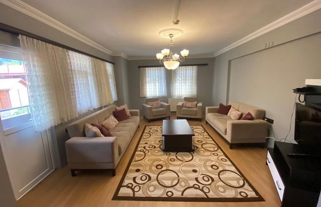 Uzungol Apart - Photo 3