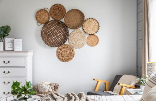 “Hygge” 3BDR townhouse, Close to beach, park & wineries! - Foto 6