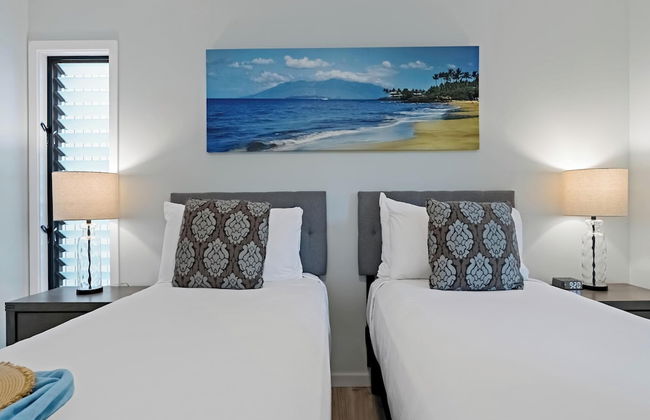 Wailea Ekolu Village - CoralTree Residence Collection - Foto 73