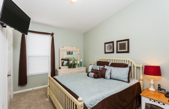 Windsor Palms Resort - Foto 17