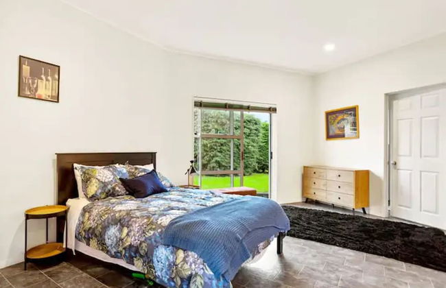 Charming 3 Bedroom Home In Tranquil Rural Karaka - Photo 4