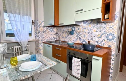 Domus Derthona Alloggio Sarina - Foto 24