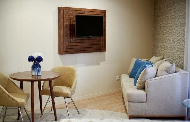 Signature Apartments Os Terceiros - Foto 11