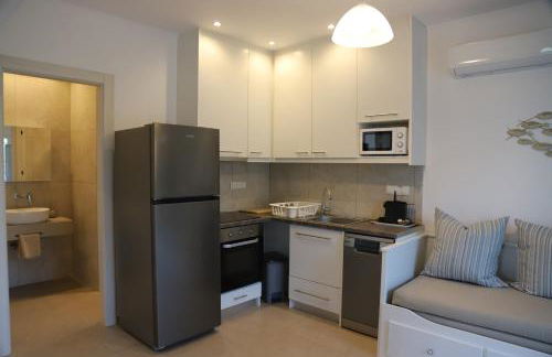 Olive Garden Villas and Apartments - Foto 10