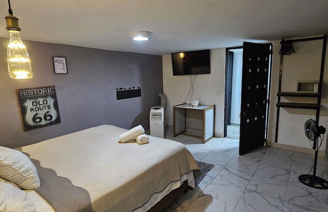 41 PROMO $ 11 Bedrooms with bathrooms Aprtmnt + 2 Jacuzzis and a rooftop pool. @Poblado - Photo $