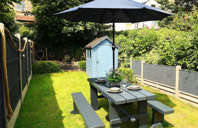 Coast Cottages - Foto 16