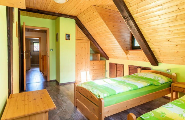 Rudnik Krp460 in Rudn k - Foto 68