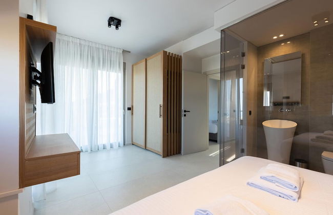 Luxury Villa U With Private Swimming Pool - Foto 17