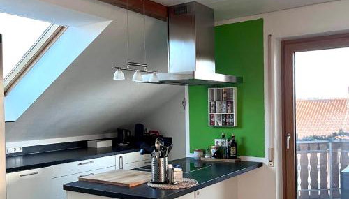 Ferienwohnung Wohlfühloase - gemütliche Familienunterkunft in ruhiger Lage - Foto 4