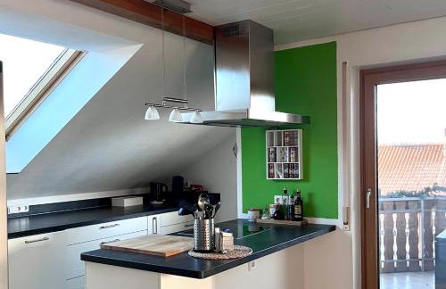 Ferienwohnung Wohlfühloase - gemütliche Familienunterkunft in ruhiger Lage - Foto 4