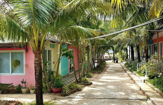 Coastal Village PQ - Foto 22