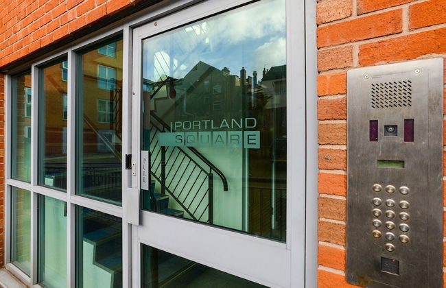 Portland Square - Foto 19