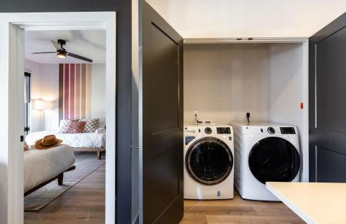 The Odyssey Apartments by AvantStay - Foto 53