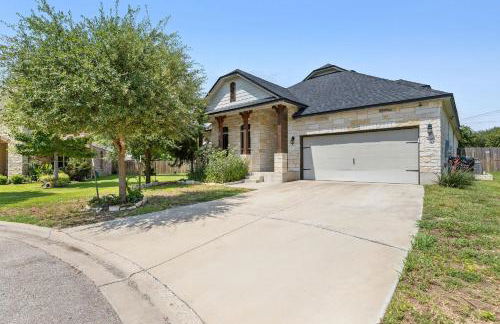 NEW 12 Bd Temple House, up to 14 PPL, Perfect for Families, Contractors, Large Groups, In Home Theatre, Arcade, Billiards - Professionally Managed By Stay Albatross Furnished Rentals - Foto 32