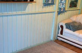 Casa de Temporada Doce Luar - Foto 4