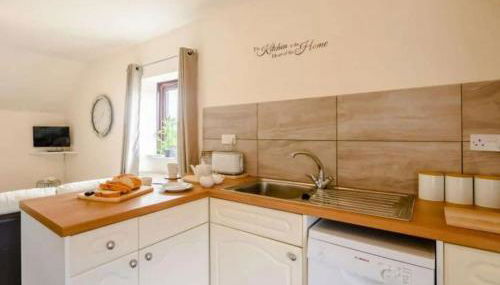 Goldfinch cottage - Foto 5, dishwasher