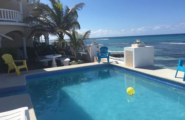 Villa on the Bay By The Vacation Casa - Foto 10