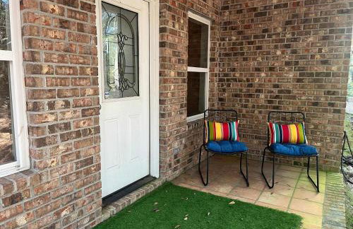Cottage Retreat Family Pet Friendly w-Firepit - Foto 27