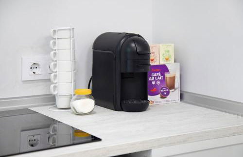 Apartamentos Centro Jerezano 1 - Foto 13