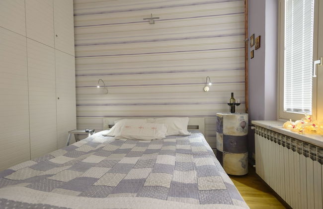 Apartments Harmony 18 - Foto 7