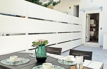 Colleoni 19 Parigi, Appartamento superior con corte privata - Foto 4