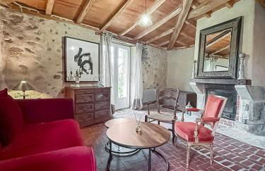 Le Clos des Écorcins - Terrasse - Parking privé - Foto 29