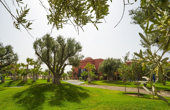 Le Vizir Center Parc & Resort - Foto 72