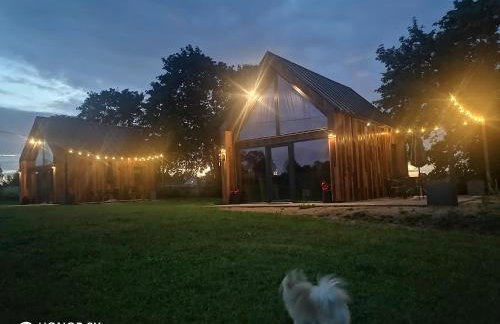 Mazurskie Stodoły - Foto 9